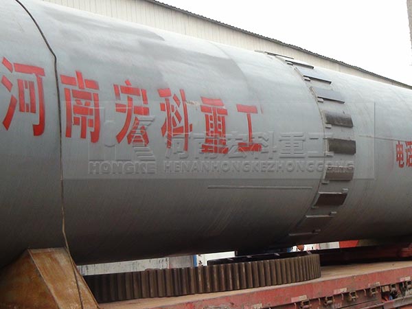 石灰回轉窯操作問題答疑，了解石灰石特性